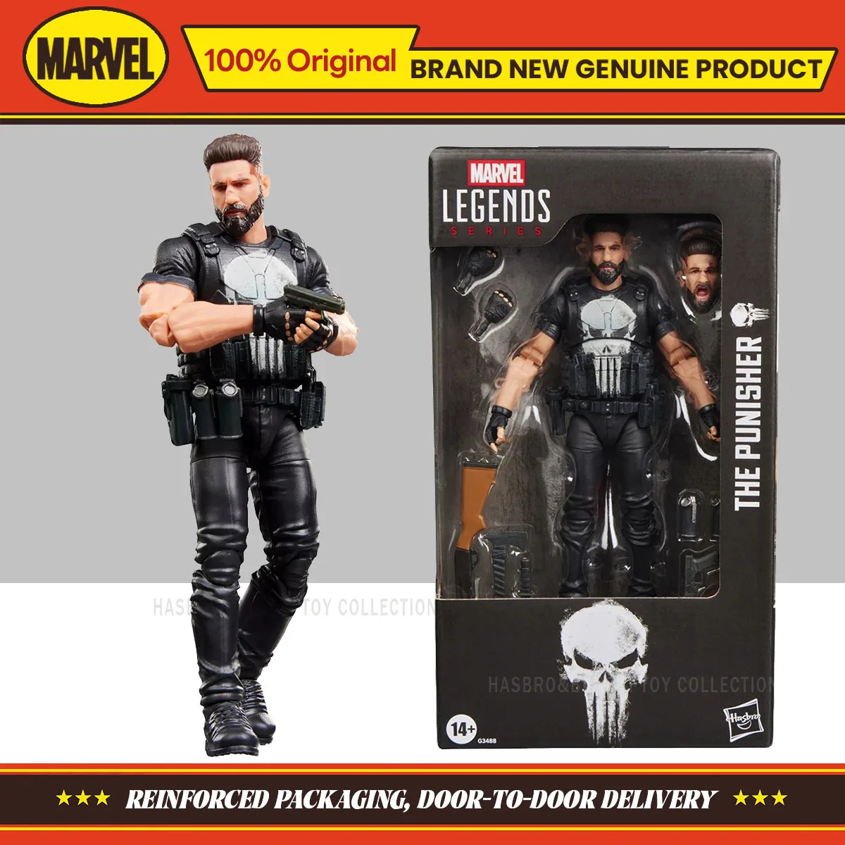 hasbro-marvel-legends-series-punisher-the-punisher-15cm-action-figure-collection-original-model-ornament-gifts