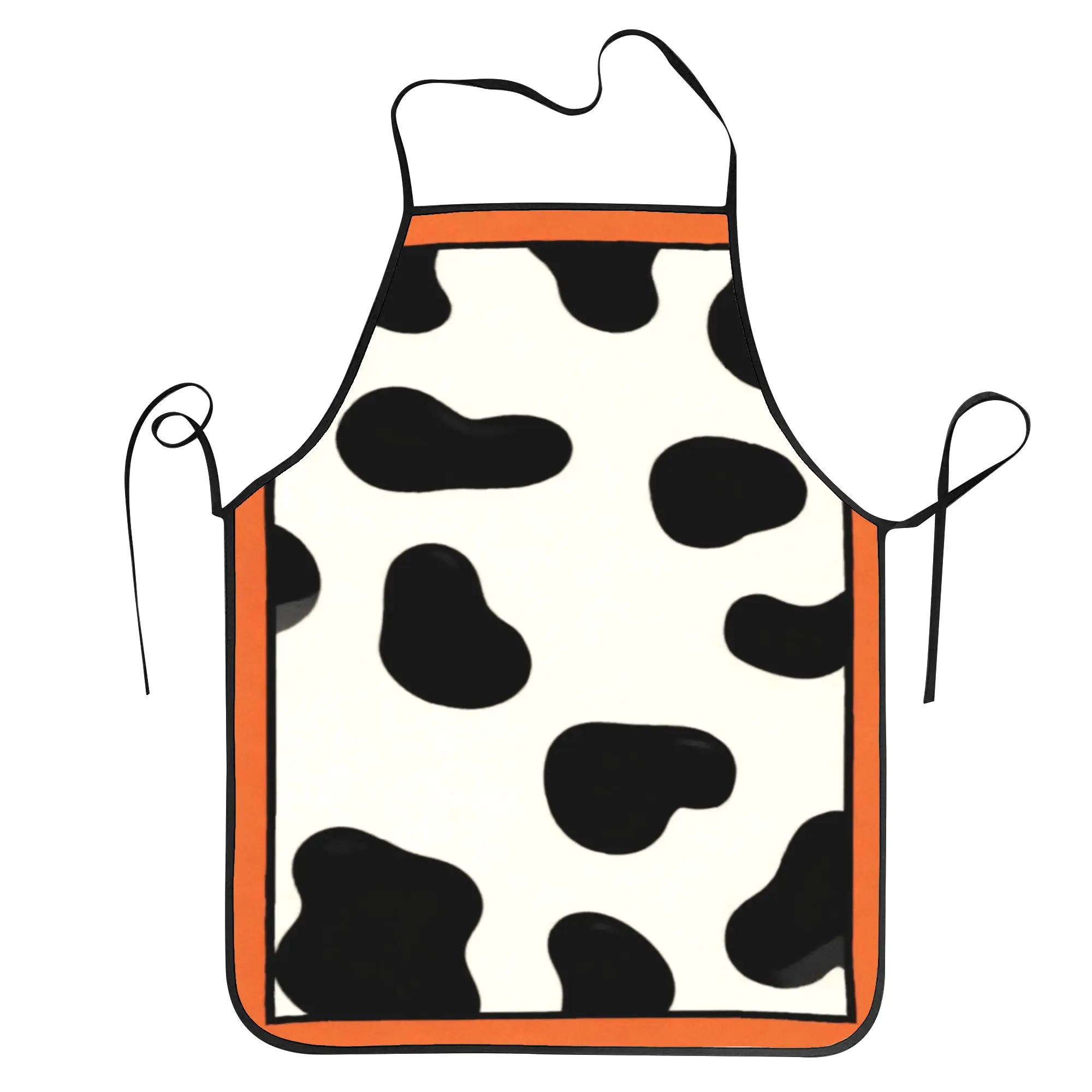 

Фартуки Crayons Shin-chans: модные фартуки для ресторана, парикмахерской, кухни, без карманов