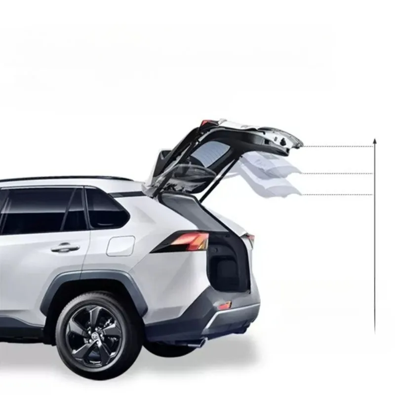 S/3/Y car electric front cover electric tailgate modification