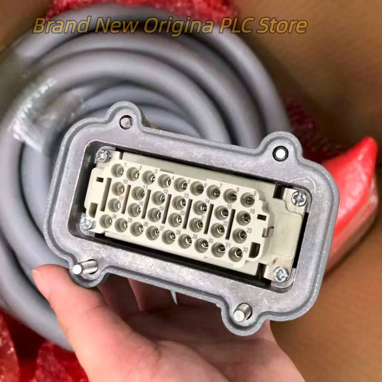 

3HAC2492-1 brand new Robot connection cables