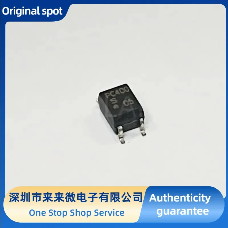 PC400 Electronic Component Original Stock Shenzhen Lai Lai Microelectronics Co., Ltd. Discuss in detail