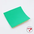 2mm green 10 10cm