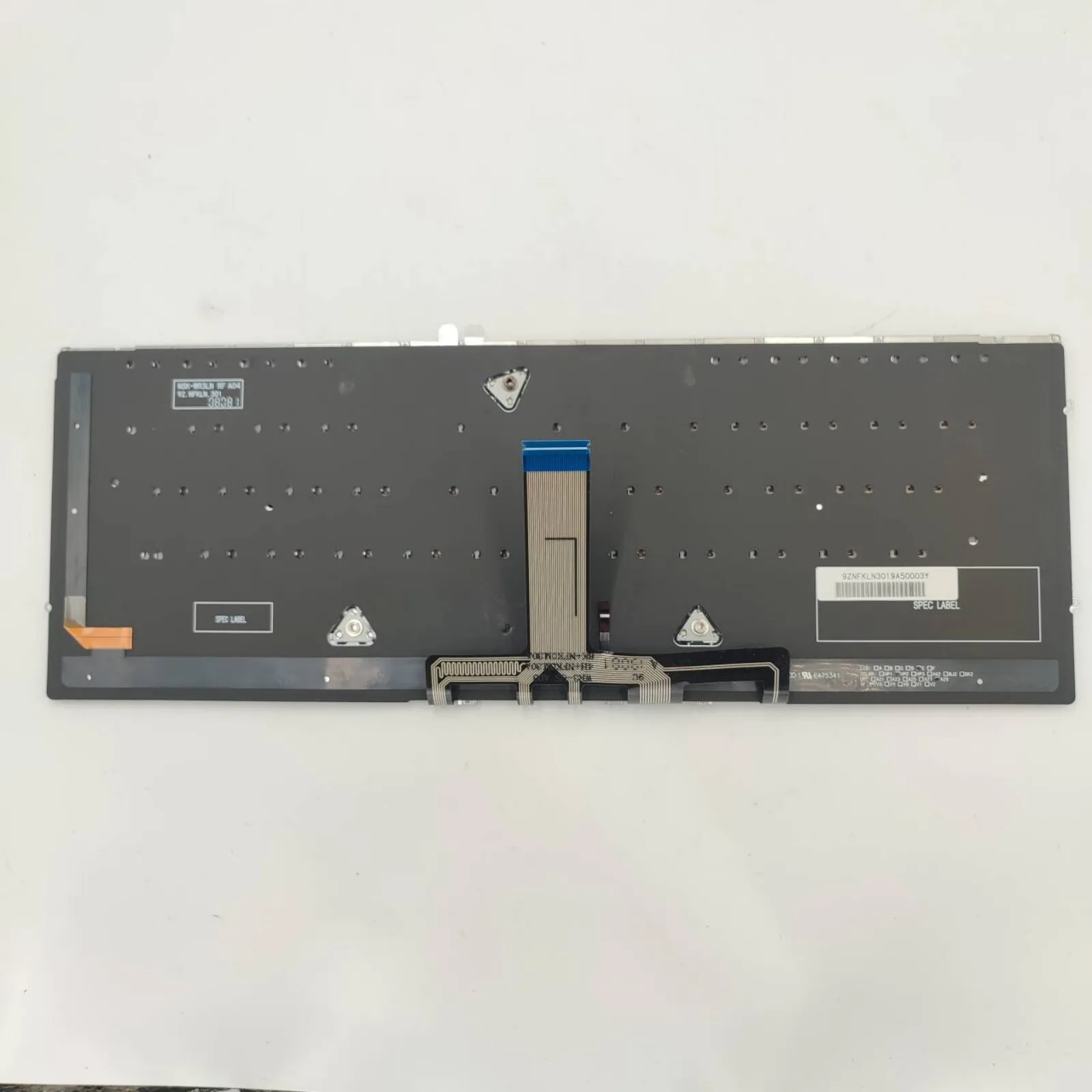 

for Asus ZenBook UX392FN UX392FA S13 UX392 UX392F Laptop keyboard US Layout