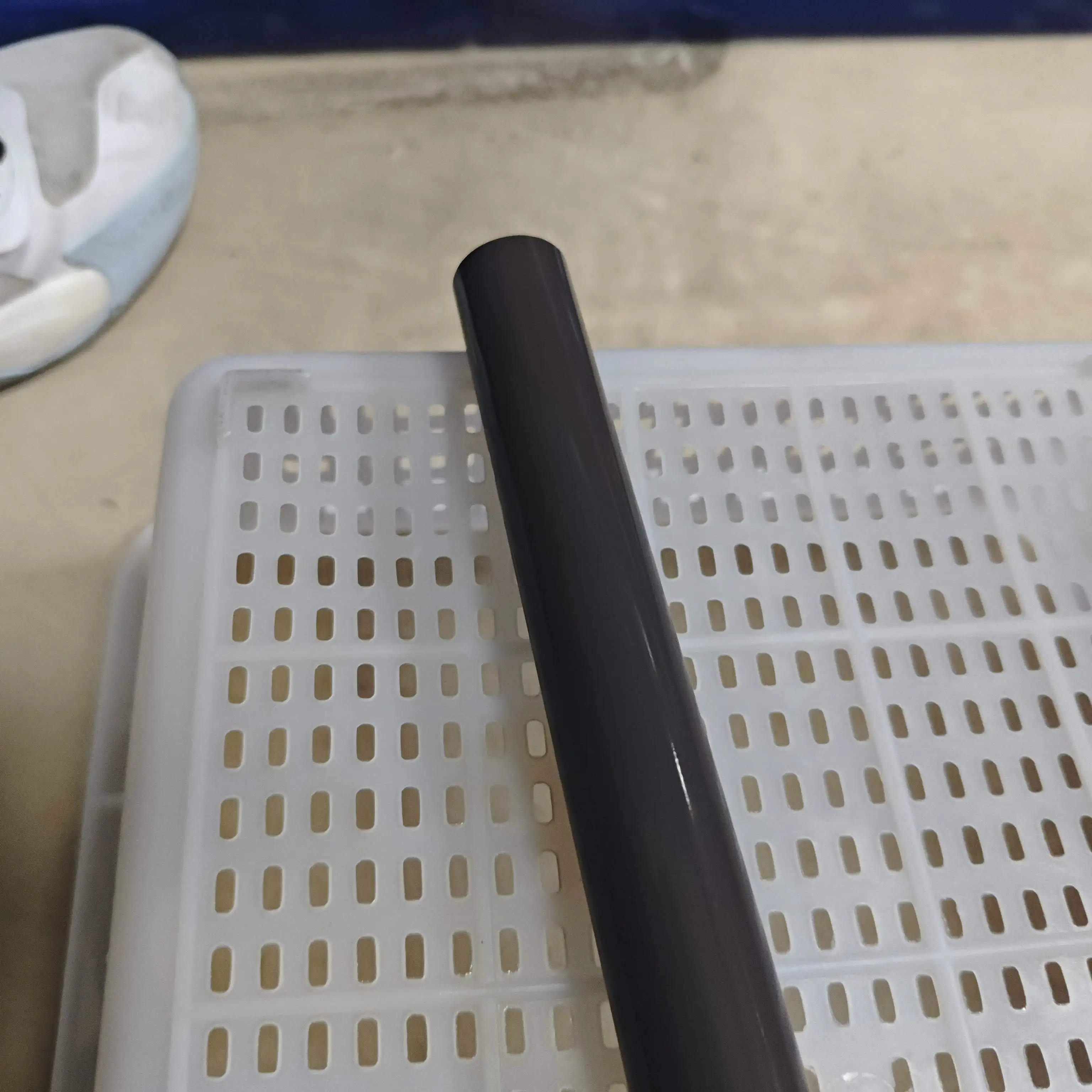 

1Pcs Metal Fuser Film Sleeves for HP 806 830 M806DN M830 M806 Fixing Film