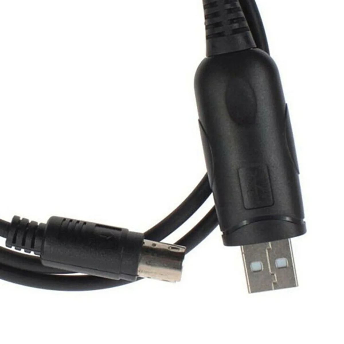 KK-B2-USB-кабель для программирования для YAESU FT-857 FT-857D FT-897 FT-897D CT-62 Радиокабель для передачи данных