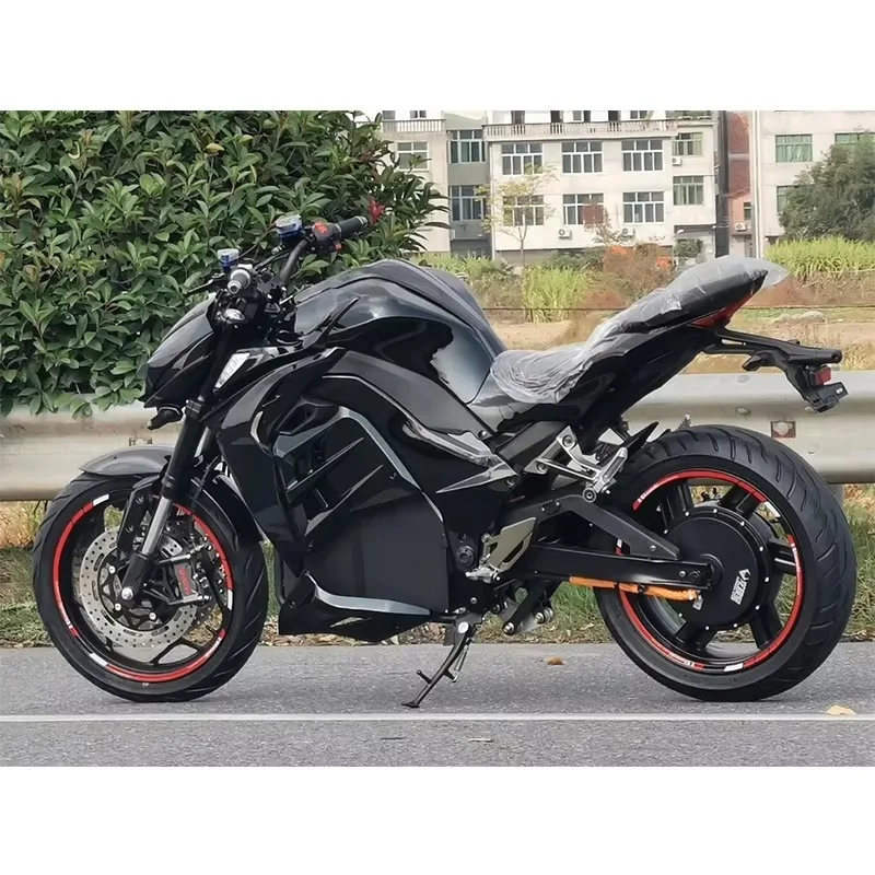 

Zuimi High-end 2025 Racing Motorcycles Z1000 Electric Motorcycle 160km/h Chinese Adult Scooter Motorbike