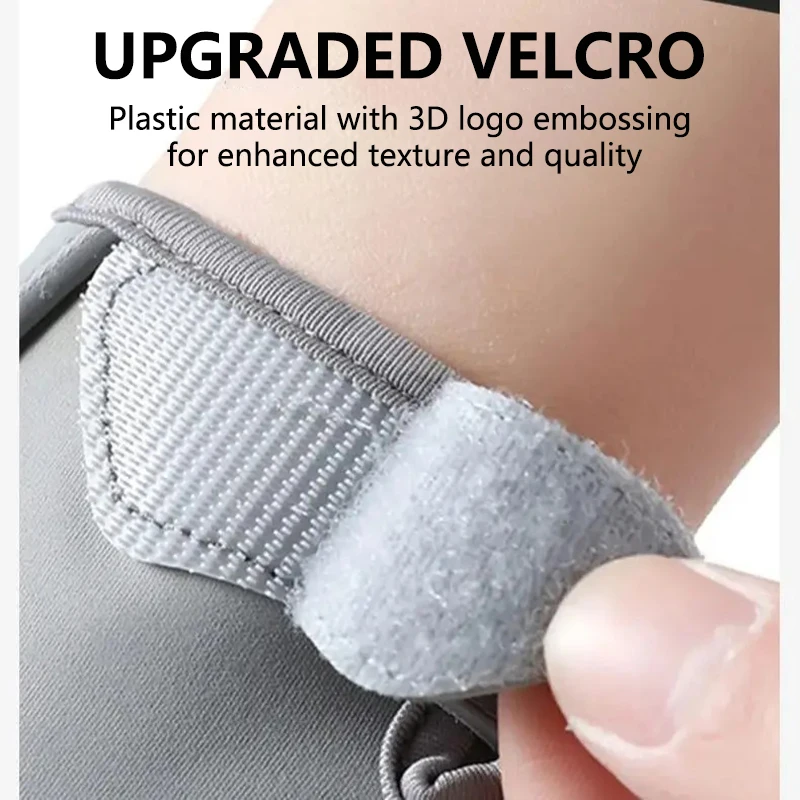 

Спортивные перчатки TRALOW без пальцев для мужчин и женщин: нескользящие, дышащие, легкие, для тяжелой атлетики, велоспорта, рыбалки и тренировок