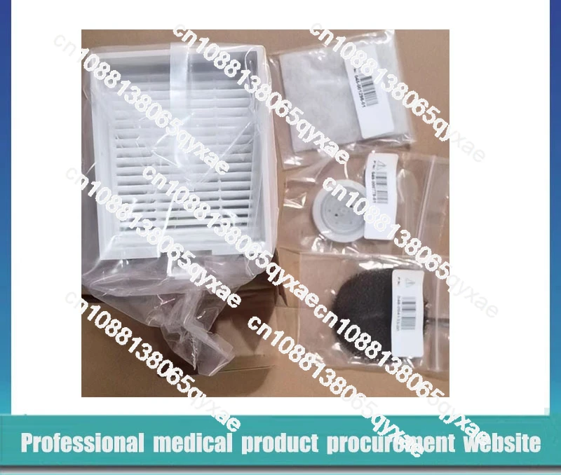 For Mindray SV300 Anesthesia Ventilator EV20 One Year Maintance Kit 116-028397-00