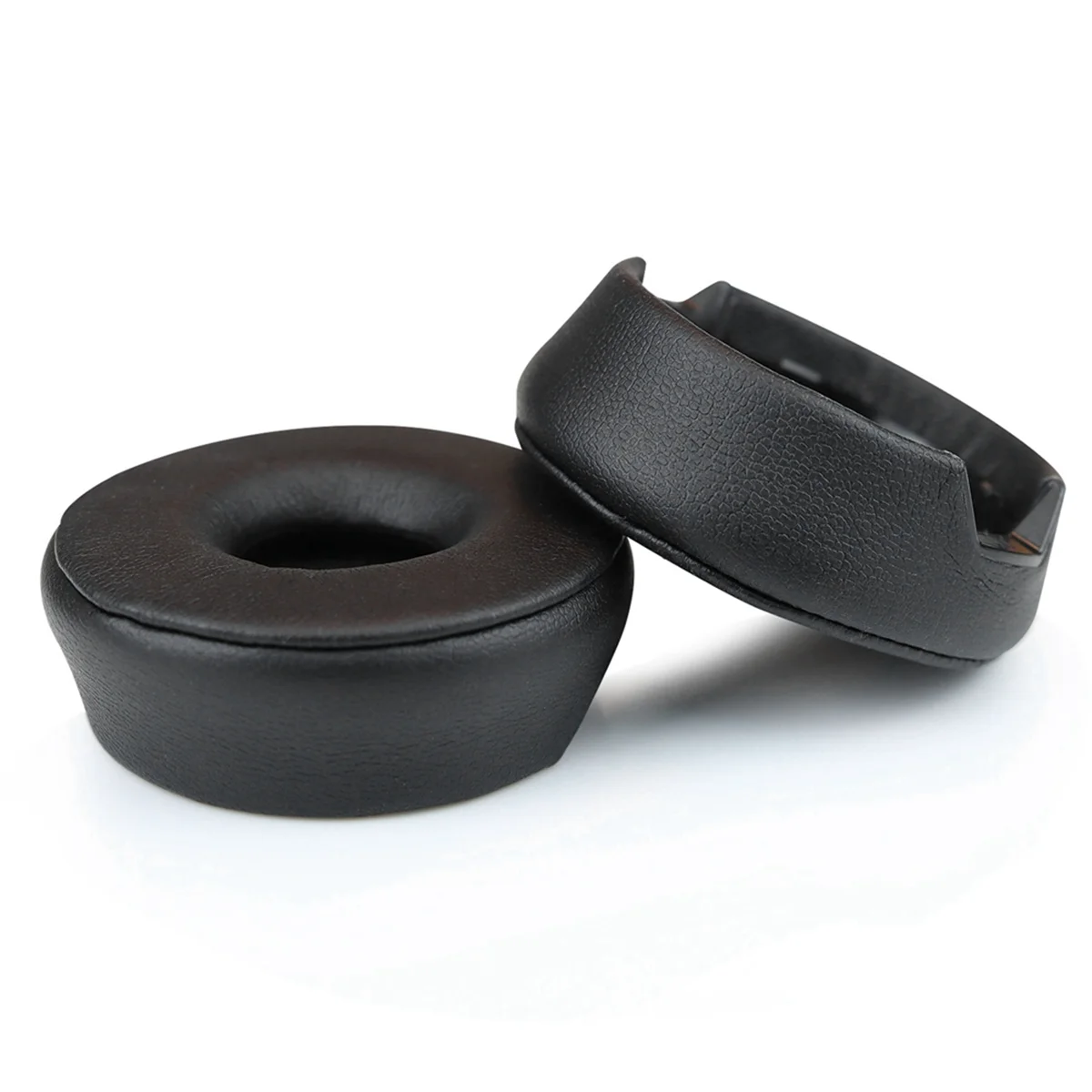 

NEW Soft Protein Leather Ear Pads for Jabra Engage 55 Engage 65 75 Headphone Memory Foam Ear Cushions EarPads Replacement