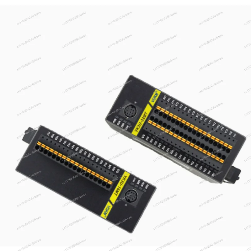4-Axis 100KHz High-Speed Pulse PLC Controller – Small Programmable Logic Control Board for Multi-Axis Positioning