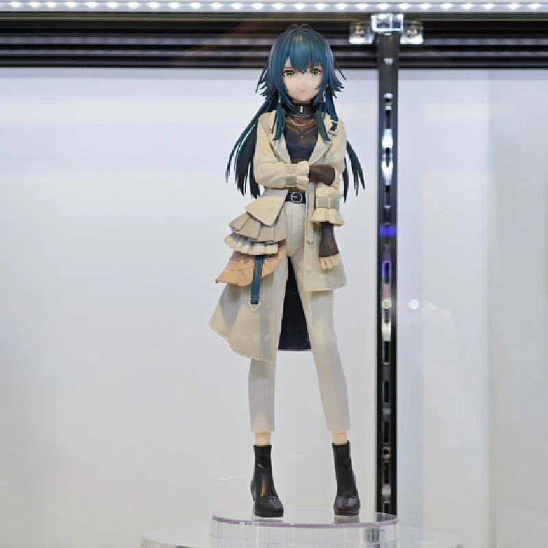 

Banpresto Espresto The Idolm Ster Shiny Colors Tsukimura Temari 22 см фигурка из ПВХ аниме товары настольное украшение на складе