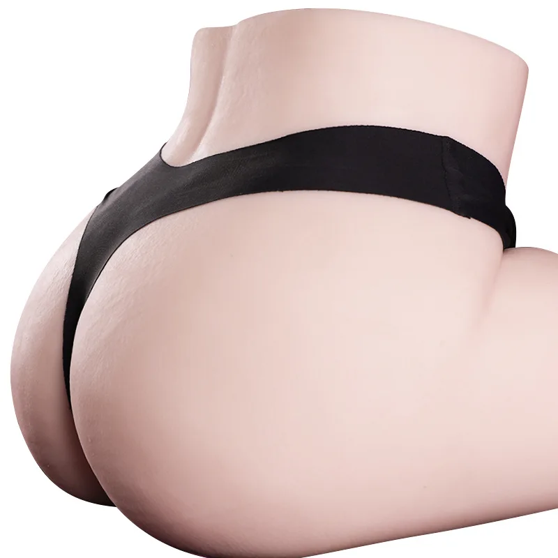 Brinquedos sexuais em silicone para adultos, vagina realista, bunda e vagina, suprimentos para adultos, bonecas sexuais, brinquedos reais, novo, 18