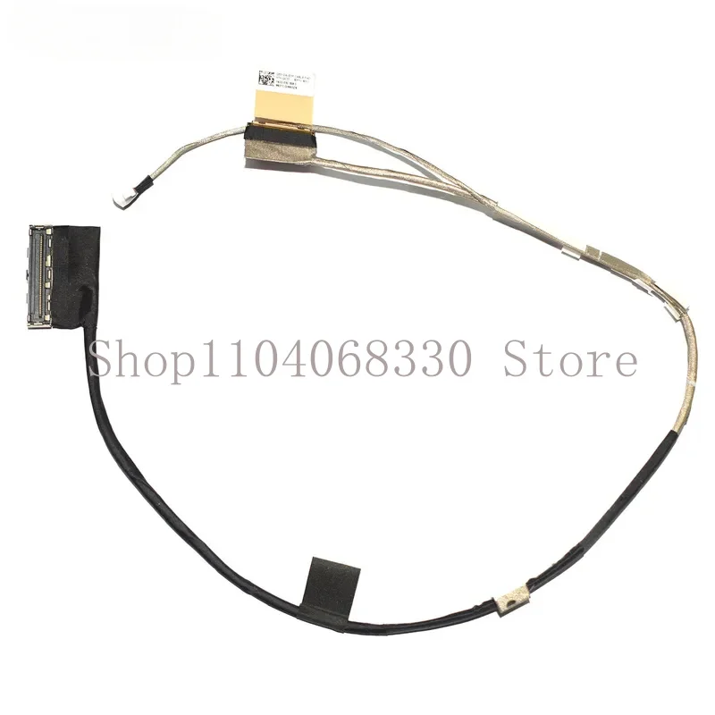 1422-03c30a2 new lcd edp cable lvds wire screen line fhd for asus g531 g531gg 30pin 60hz