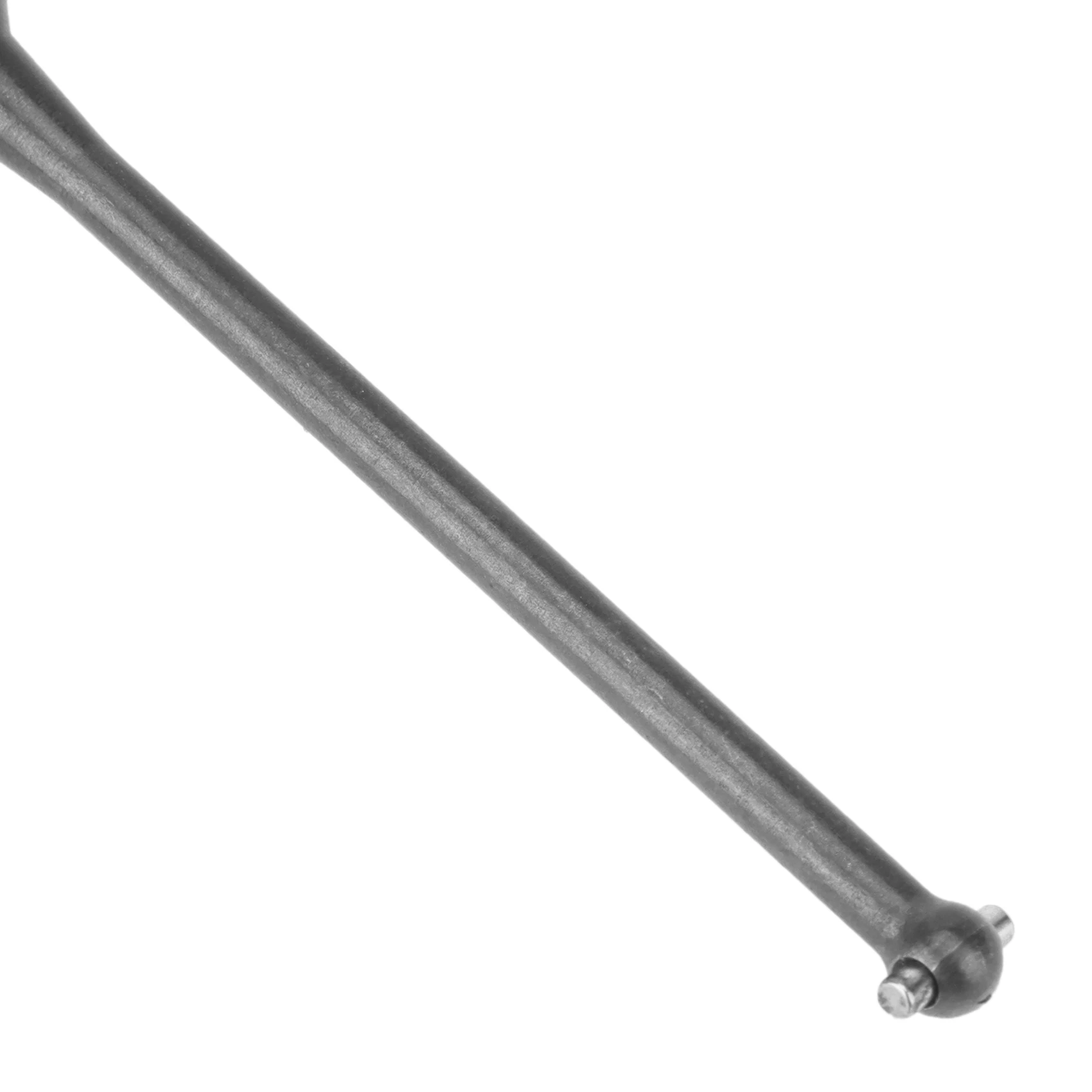 FBIL-2Pcs Metal Front Drive Shaft CVD For Yikong YK4082 Absima CR1.8 Yucatan 1/8 RC Crawler Car Upgrade Parts