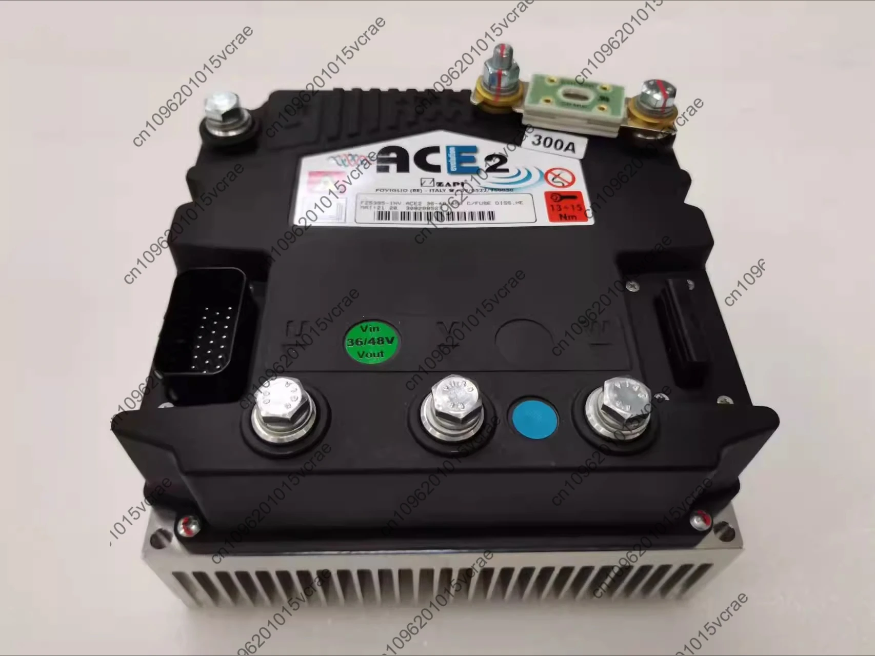 FZ5395 ACE2 48 فولت/450A مناسبة لوحدة تحكم ZAPI Helihang طاولة شوكة Lifu ACE2 ملحقات وحدة التحكم