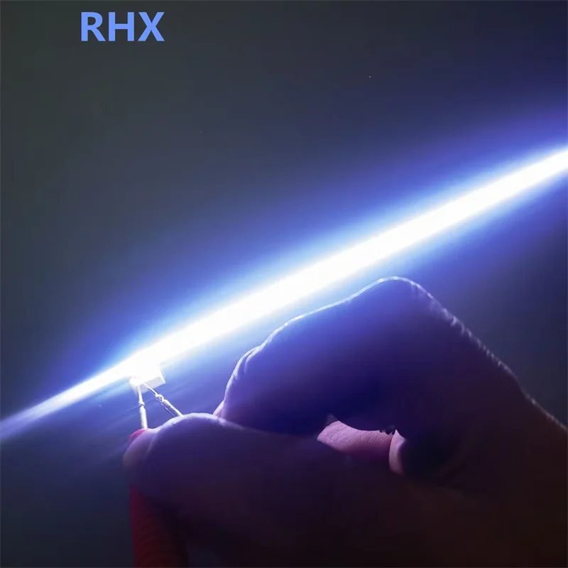 1PCS FOR Lenovo 520-24ICB Integrated Machine Backlight Bar LM238WF2 SSK1 100%NEW LED backlight strip 68LED 526MM 