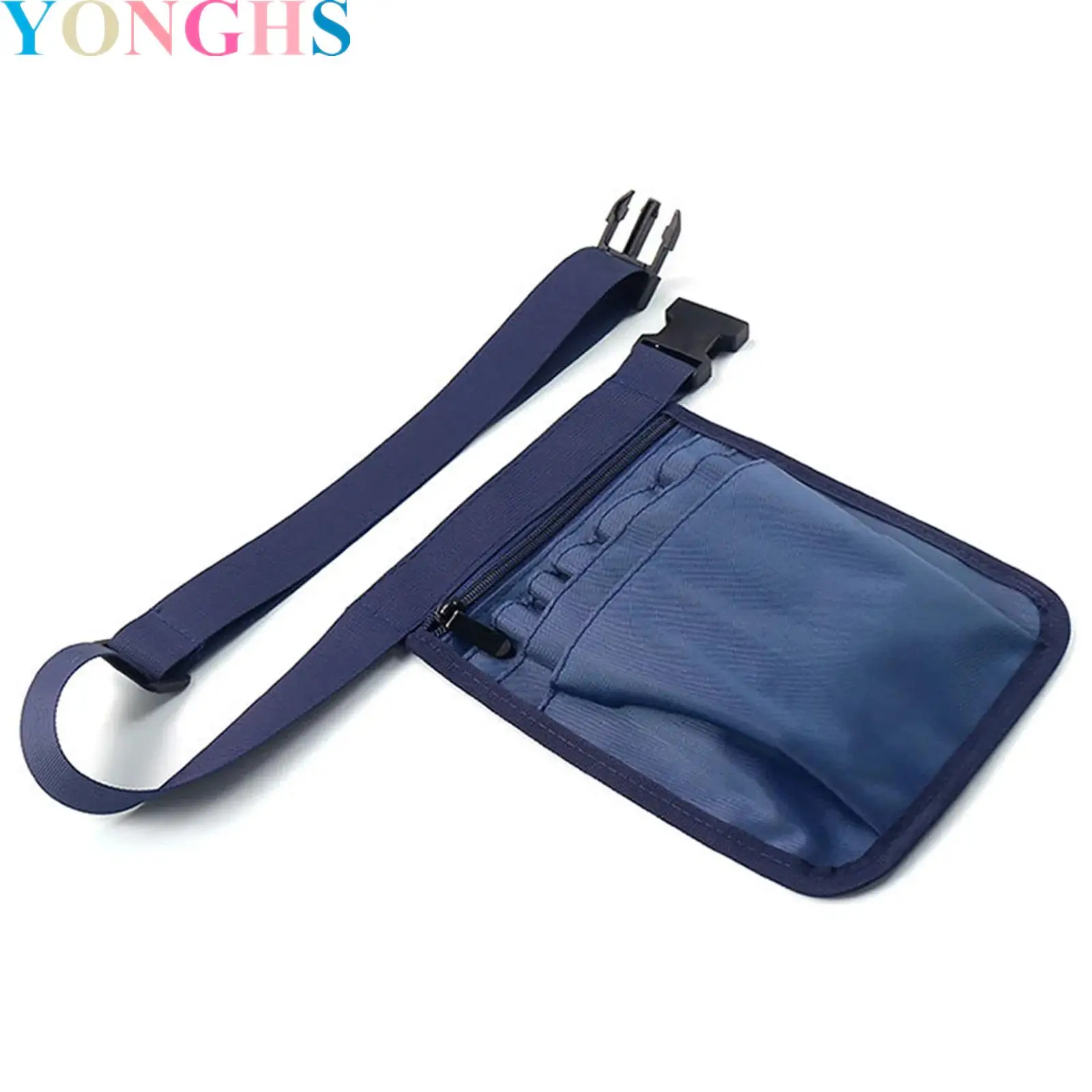 

Technician Tool Storage Medical Organizer Belt Nurse Storage Bag Waist Bag Pouch for Medical Hairstylist Waist Bag