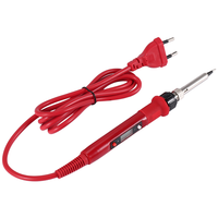 Y50A-220V 80W Lcd Electric Soldering Iron 908S Adjustable Temperature Solder Iron With Quality Soldering Iron Tips And Kits Eu P