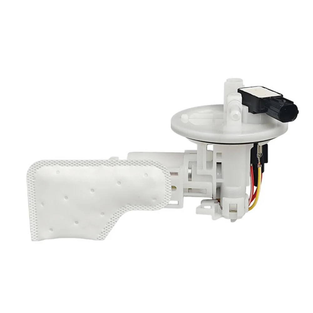 Pulsar N250 Pump Fuel Pump Assembly For Daily Commuting Replacement Fuel Pump Assembly Wear-resistant Material