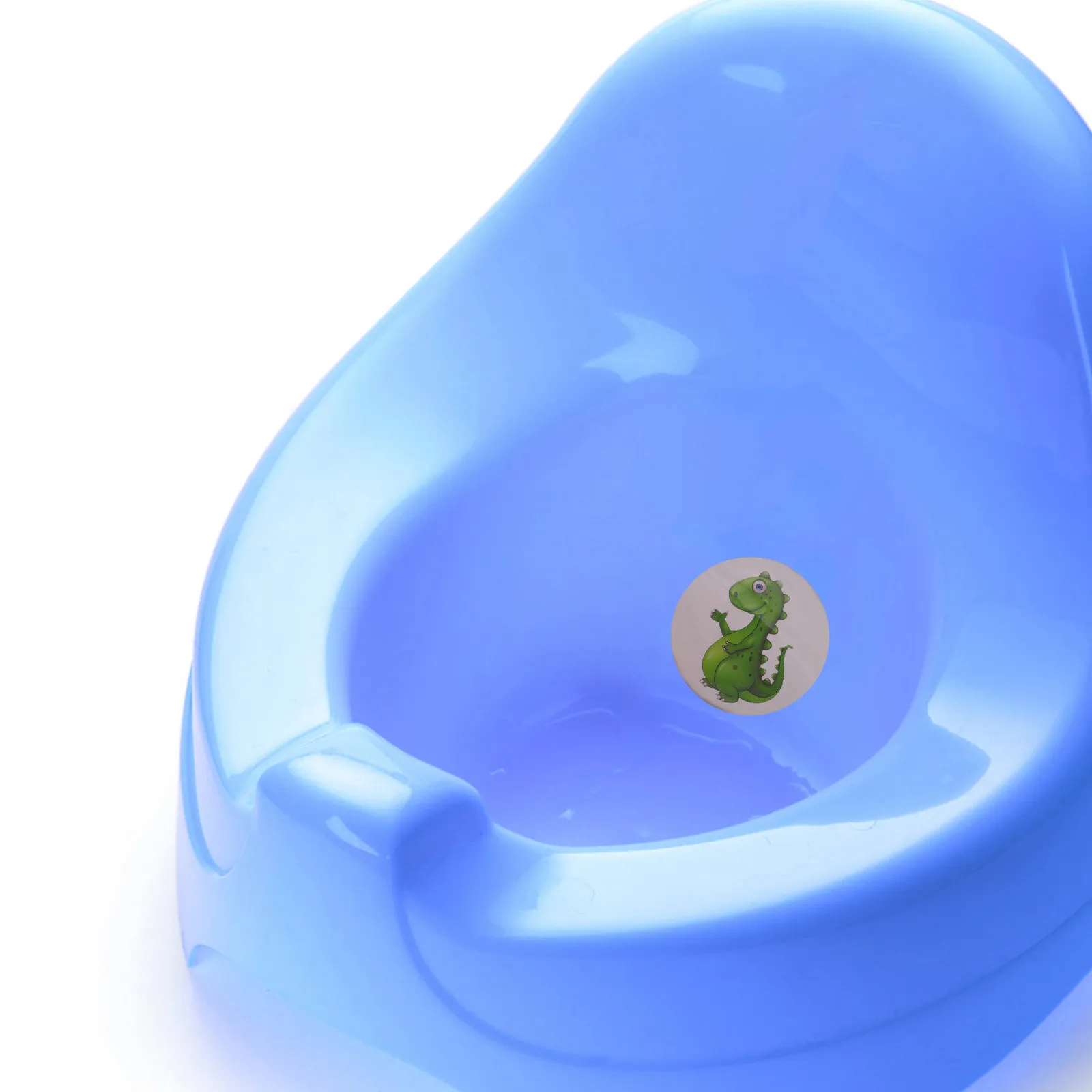 20Pcs Thermochromic Potty Training Stickers Heat Color Changing Animal Toilet Sticker Chart Potty Training Pee