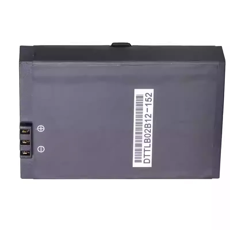 

LB-02 Vital Signs Monitor Battery For BIOLIGHT A2 A3 A4 A5 A6 A8 Q5 Battery 12-100-0001