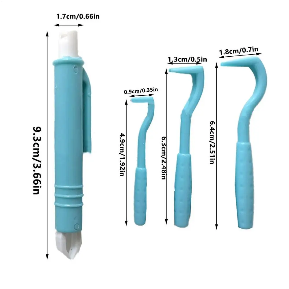 tick remover specifications