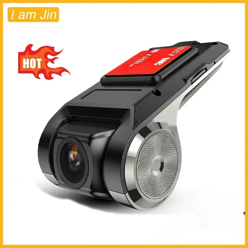 Usb Car Dvr Camera …