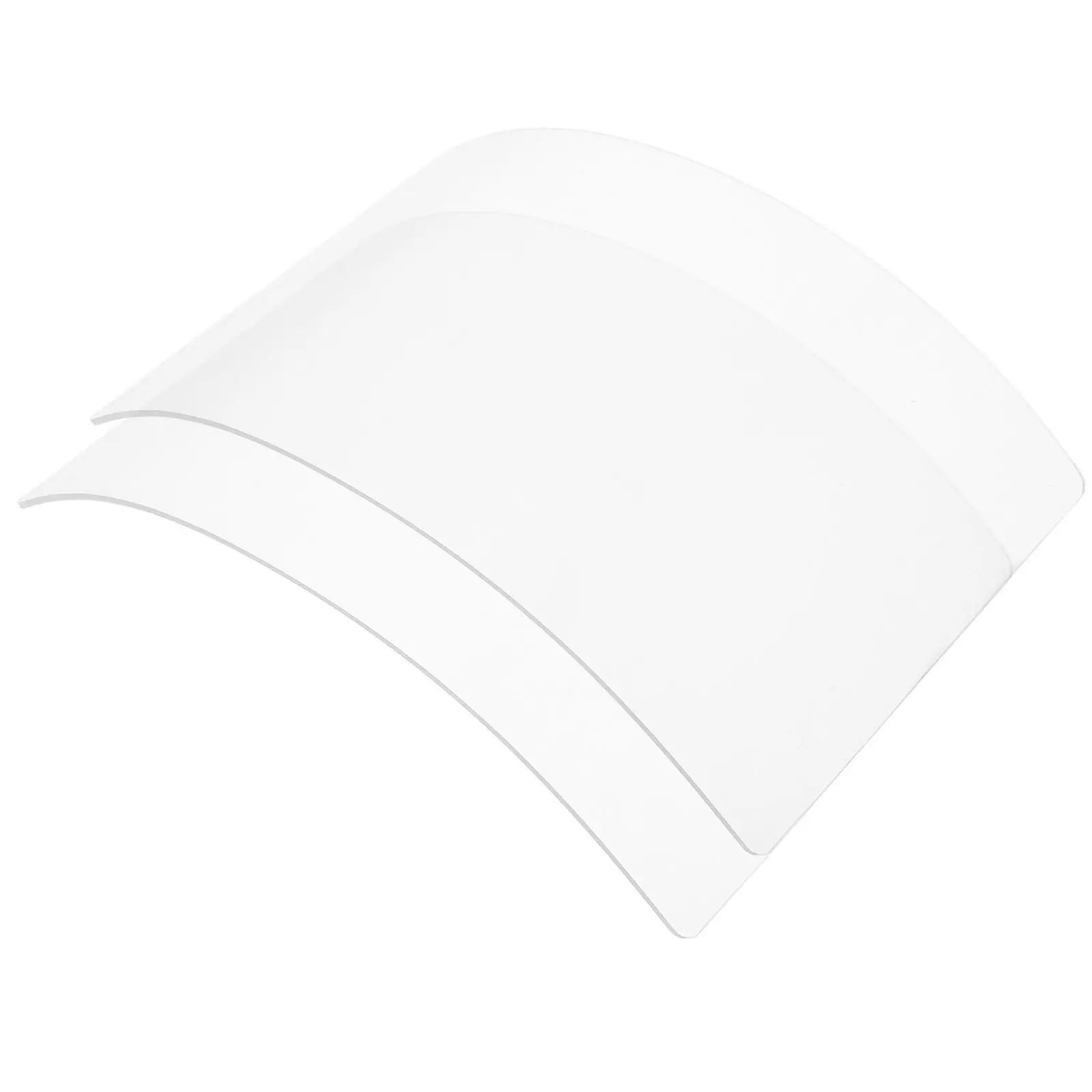 2Pcs Sandblasting P…