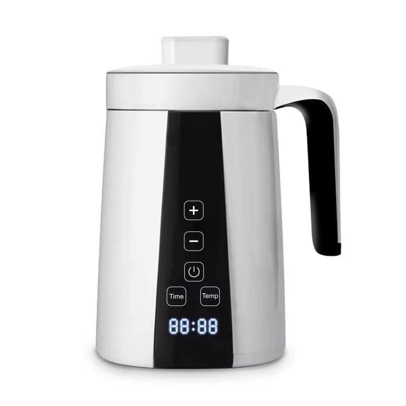 

Hot-selling household herbal decarboxylation electromechanical animal and plant butter oil infusion cooking decarboxylation oil