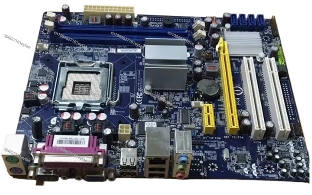 

Новинка Be подходит для основной платы Foxconn G41MXE G31MX Founder, Tsinghua Tongfang, интеграции G41 DDR3