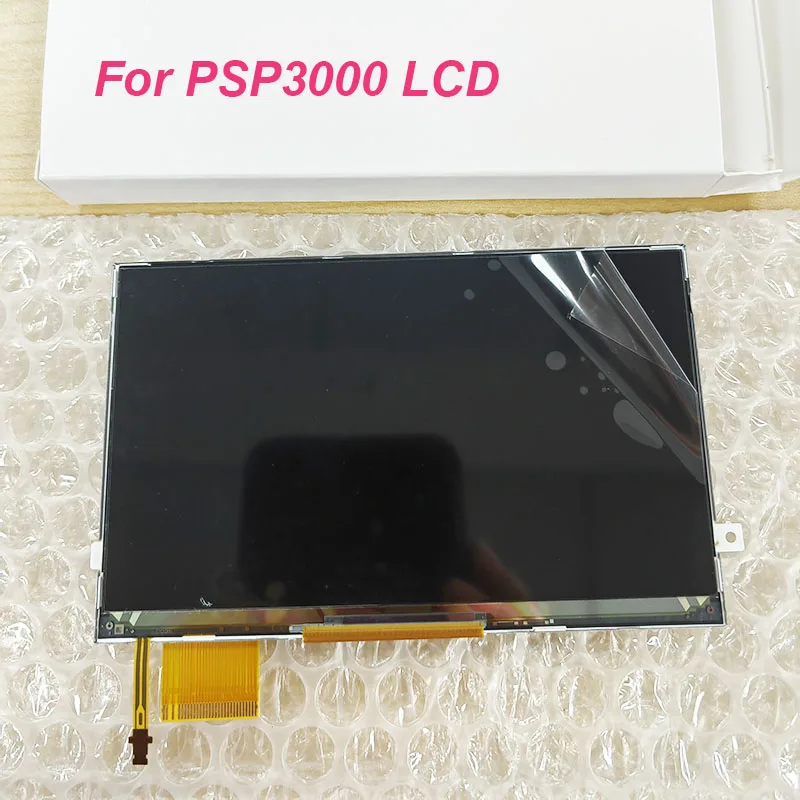 Substituindo a Tela LCD do PSP 3001: Uma Avaliação Detalhada e Recomendação