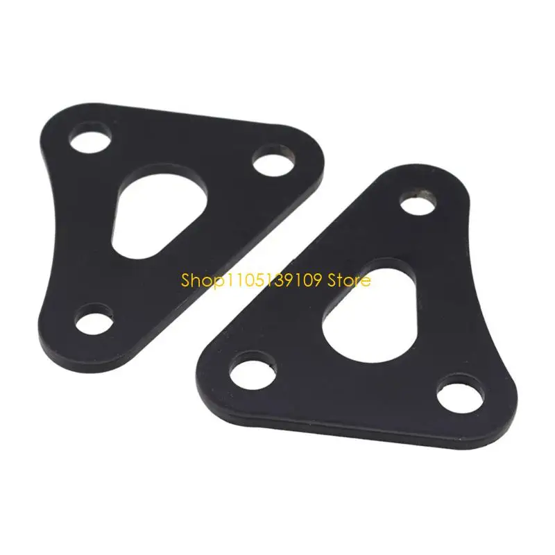 دراجة نارية تعديل الارتفاع الخلفي تعليق الربط عدة 25 مللي متر مقعد قطرة تحسين الاستقرار مناسبة ل 1000 DL1050 DL100 #1