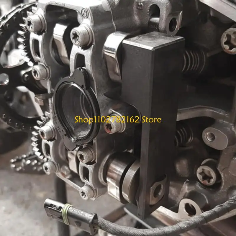 

547B Motorcycle Repair Tool Alignment Jig TDC/BDC Alignment Pin For R1200GS R1200RT