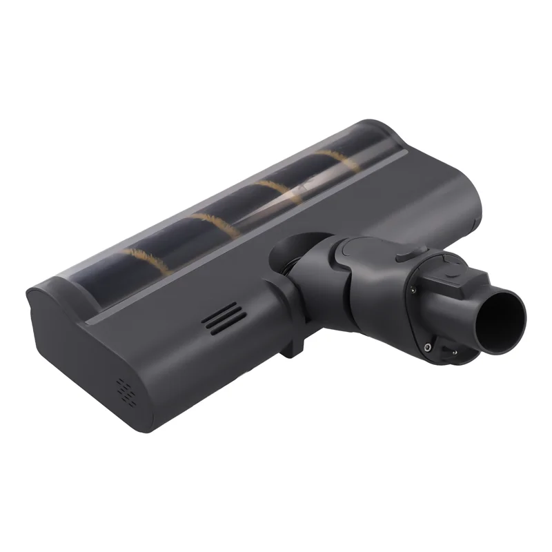 ABVI-أسطوانة رأس فرشاة الأرضية LED باللون الأخضر لـ Dreame V12S، V16S، V11، V12، T10، T20، T30، T20pro، T30NEO، V16، V12pro