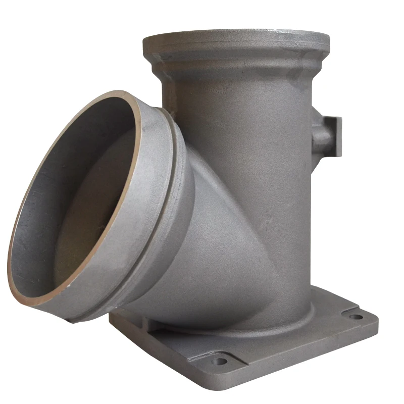 Atlas Copco 1094805500 Metal Screw Air Compressor Intake Sonoloded Valve Assembly