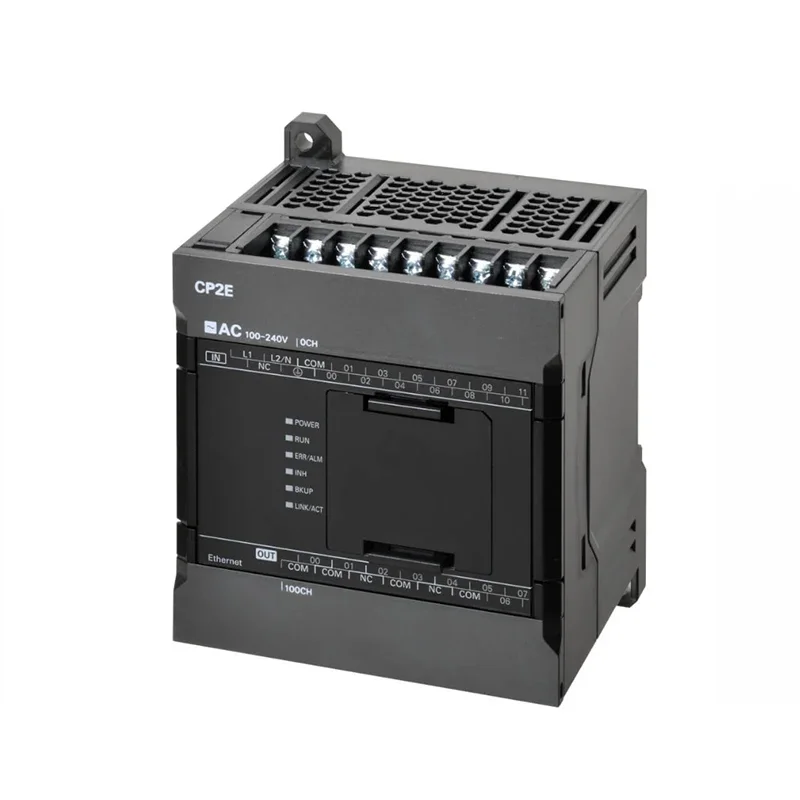 Spot Stock Products CP2E-N20DT-D  Programmable Controller Module Brand New Original Technical Support Available Plc Controller