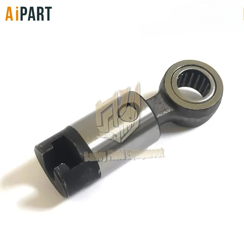 

Новый 24W640, высококачественный безвоздушный распылитель высокого давления, запасные части, шатун для насоса для ПК GRC 395 490 495 595