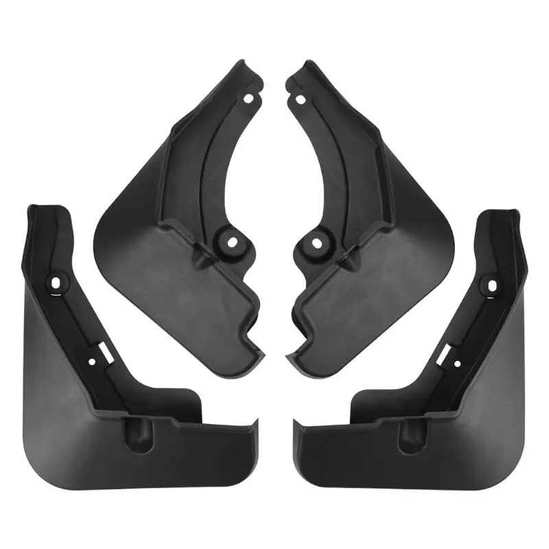 

Car Mudguards Mud Flaps Mudguard Fender Flaps For Geely Atlas Cool 2023 2024