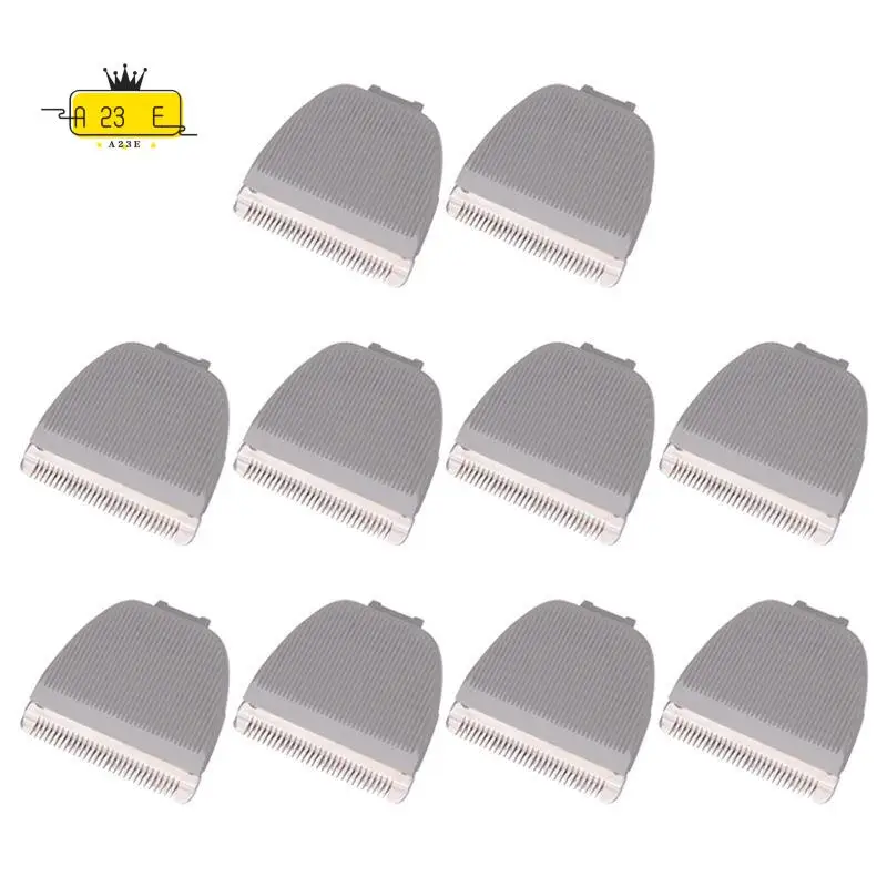 

Электрическая насадка-триммер A23E для машинок Codos CP-6800, KP-3000, CP-5500, сменное лезвие, запасные части для машинок для стрижки животных