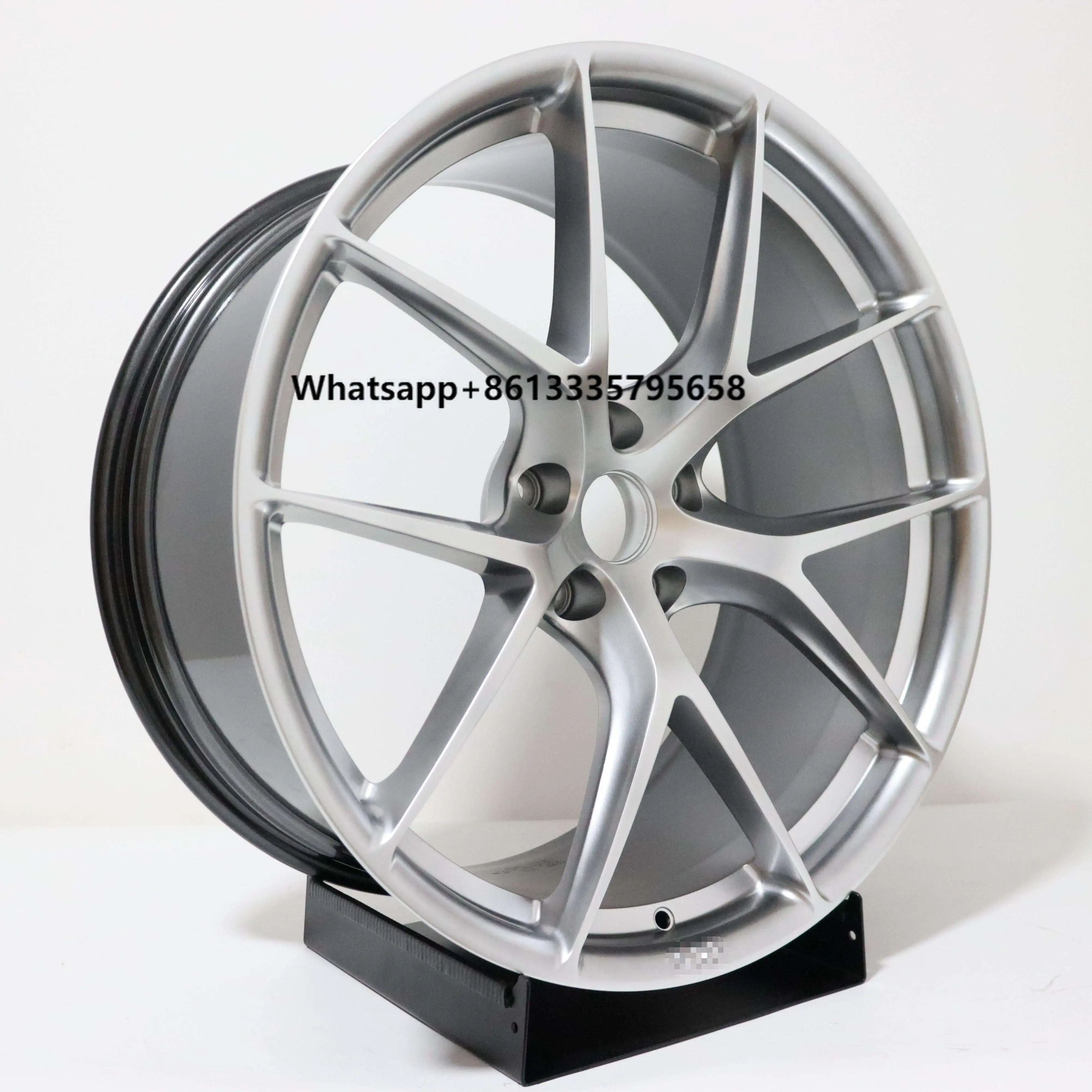 

KYKY High Performance Car Rims Custom 20 21 22 24 Inch Alloy Forged Rims Forged Aluminum Alloy Wheels