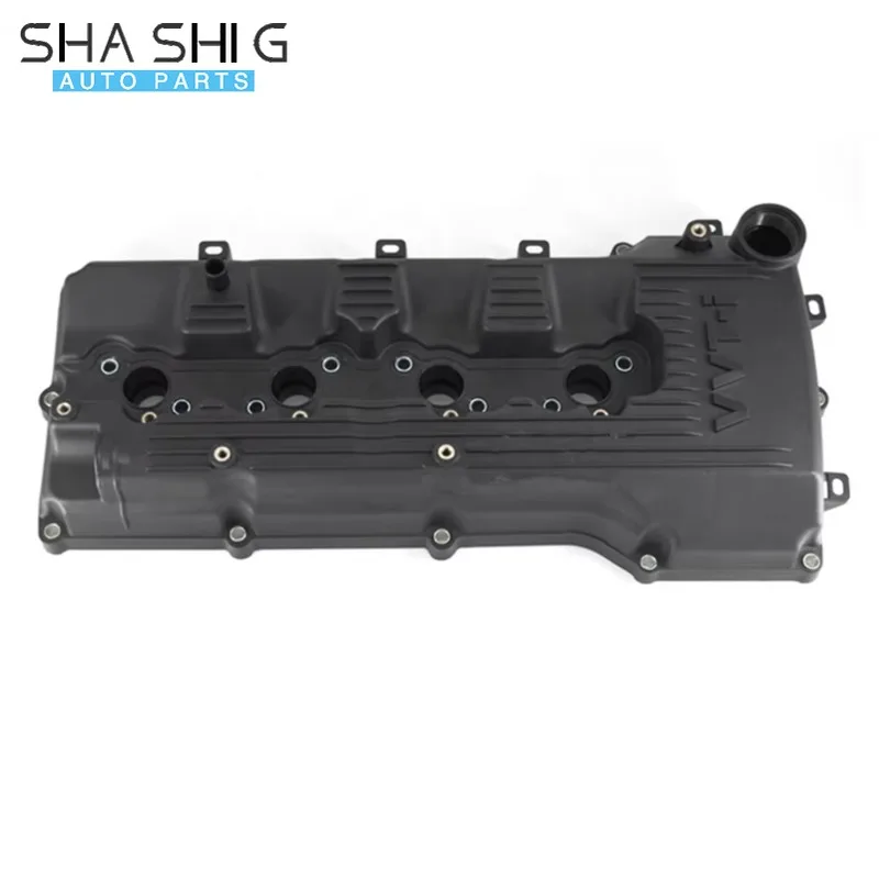 

11201-75051 New Engine Valve Cover Cylinder Head For Toyota 4Runner 2010 Tacoma 2005-2015 2.7L 11201-75055