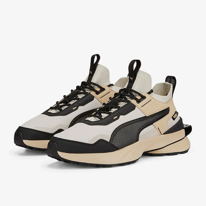 

Puma genuine Pwrframe Unisex Fashion Durable Cushioned Sneakers 390037-01