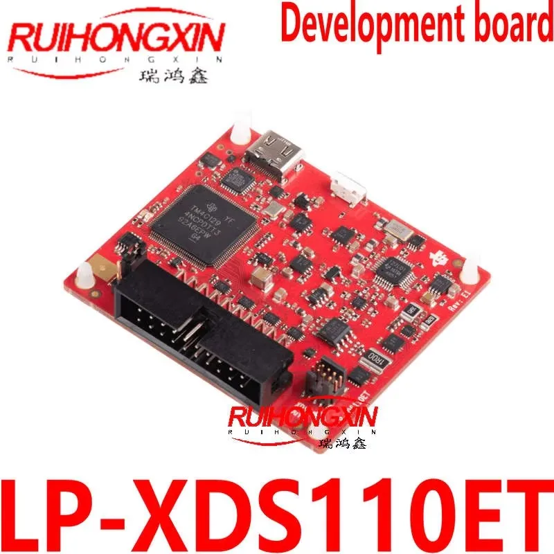 

LP-XDS110ET EnergyTrace LaunchPad MCU Development Kit Programmer Debugger