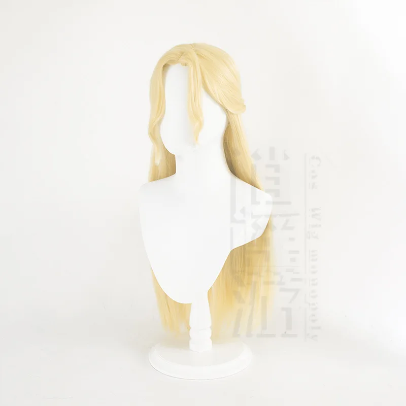 วิกผมคอสเพลย์ Identity V ตัวละครสาวน้อย รุ่น Years พร้อมหนังศีรษะจำลอง ลายปีใหม่ ของขวัญฮาโลวีน