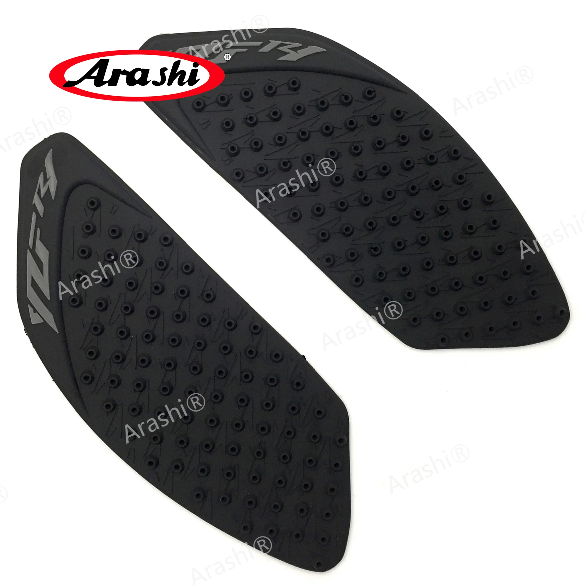 

Motorcycle Gas Tank Pads For Yamaha YZF-R1 2009-2014 Side Gas Knee Protector Stickers Decal YZF R1 2008 2009 2010 2011 2012 2013
