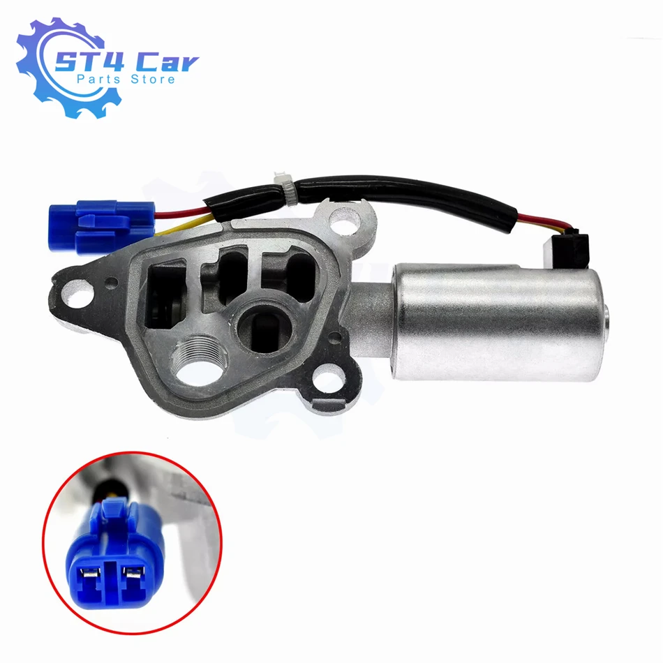 16550-69GE3 Oil Control Valve Solenoid For SX4 2.0L L4 Suzuki Grand Vitara 3.2L V6 2.4L L4 Swift 1.5L L4