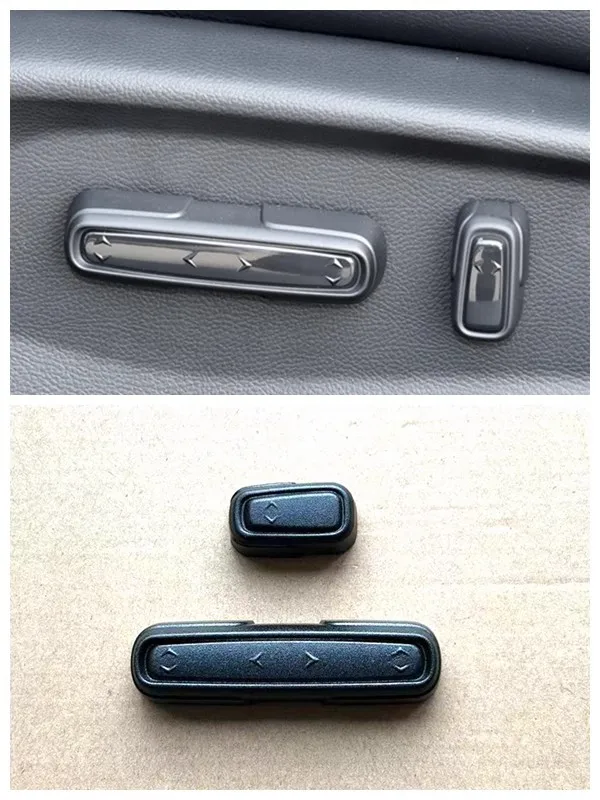 1pc For HONDA ACCORD CRV AVANCIER URV Inspire Seat control adjustment button