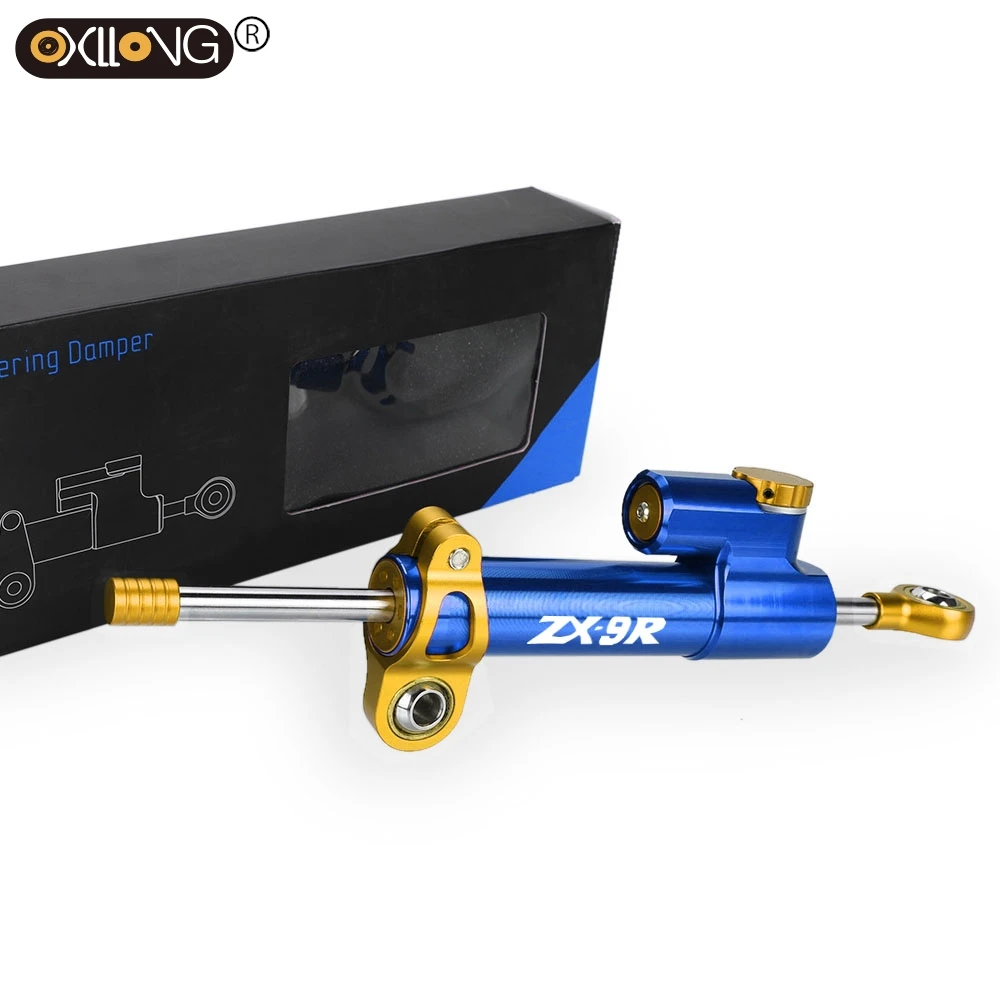 Motorcycle Stabilizer Steering Damper Accessories Accessories For