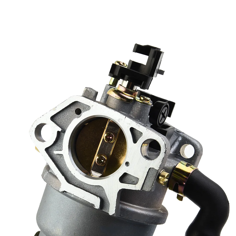 

Dual Fuel Carburetor Kit for LPG Carburetor For champion 100155 100230 7000W 9000W 439cc For High-Power Generators Power Tool