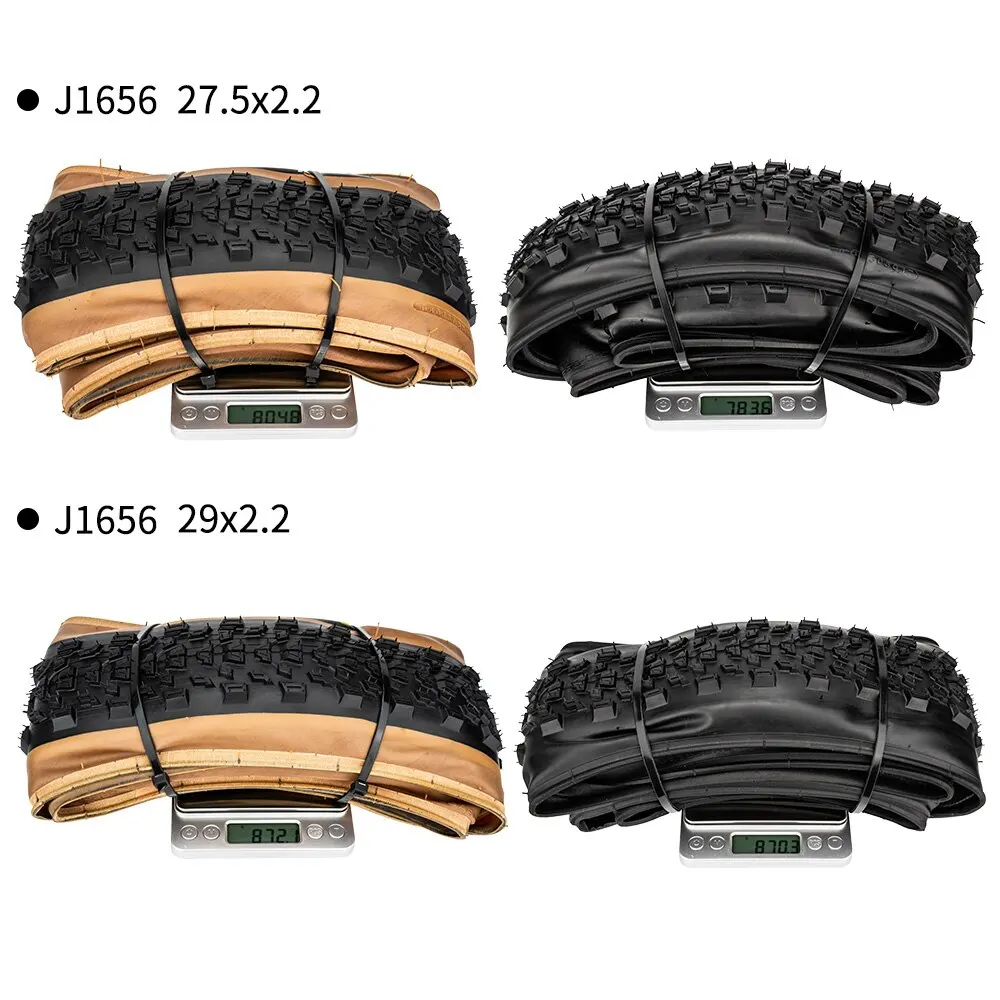 MTB Durable Grippy XC Trail Tyre All Terrain Riding High Performance Tire 60TPI Puncture Resistant 29 2.2 27.5